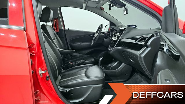 ChevroletGMDaewoo SPARK Premier купить на сайте DeffCars
