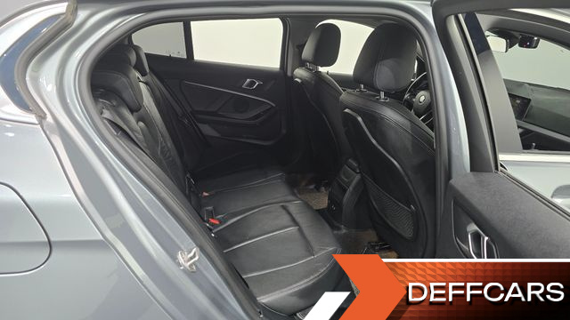 BMW 1-SERIES 120i Advantage купить на сайте DeffCars