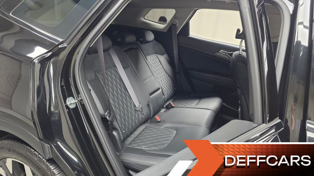 Kia SPORTAGE Gasoline 1.6 Turbo 4WD Signature Gravity купить на сайте DeffCars
