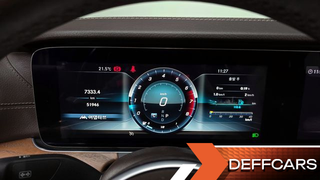 Mercedes E-CLASS E300 4MATIC Exclusive купить на сайте DeffCars