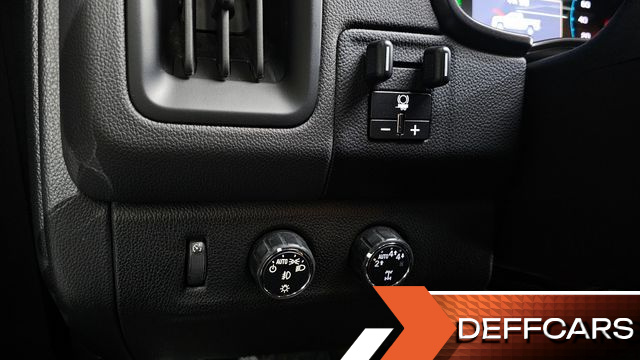 ChevroletGMDaewoo COLORADO 3.6 Extreme-X 4WD купить на сайте DeffCars