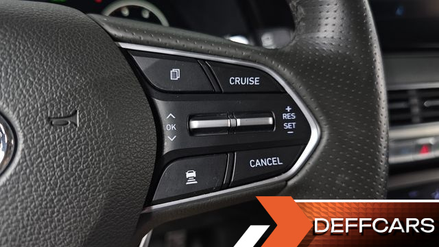 Hyundai PALISADE Diesel 2.2 4WD Calligraphy купить на сайте DeffCars
