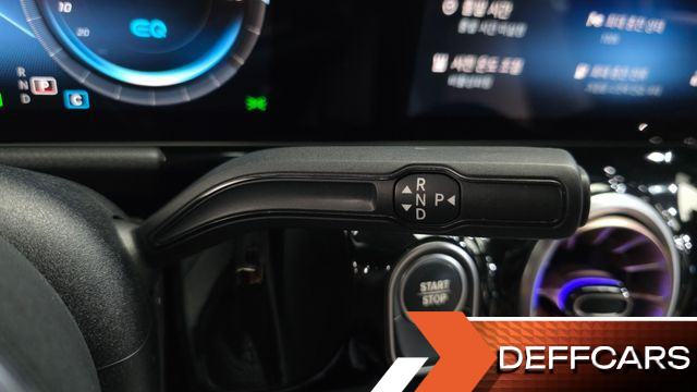 Mercedes EQA EQA250 купить на сайте DeffCars