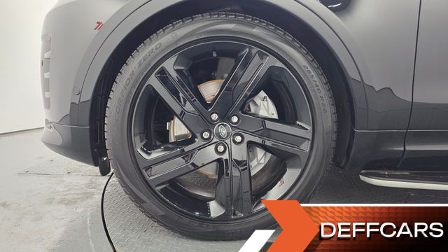 Land Rover DISCOVERY D300 Dynamic HSE купить на сайте DeffCars