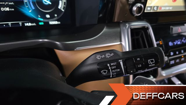 Kia SORENTO HEV 1.6 4WD Noblesse купить на сайте DeffCars