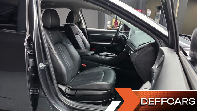 Hyundai SONATA 2.0 Premium купить на сайте DeffCars