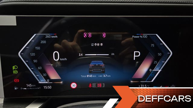 BMW 7-SERIES 740i xDrive M Sport купить на сайте DeffCars