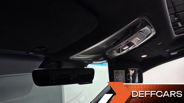 Genesis G90 Gasoline 3.5 Turbo AWD купить на сайте DeffCars