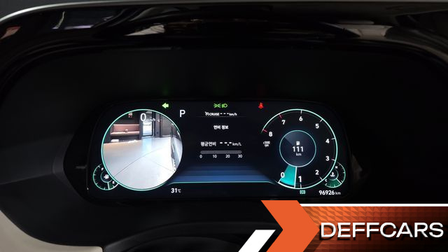 Hyundai PALISADE Gasoline 3.8 2WD Calligraphy купить на сайте DeffCars