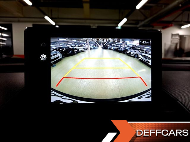 Hyundai CASPER Turbo The Essential купить на сайте DeffCars