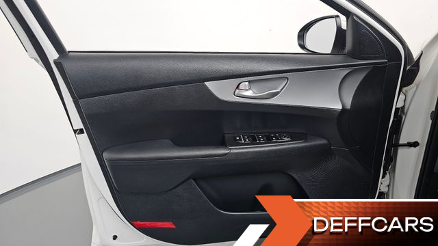 Kia K3 1.6 Trendy купить на сайте DeffCars