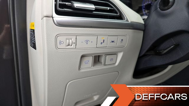 Hyundai PALISADE Diesel 2.2 2WD Prestige купить на сайте DeffCars
