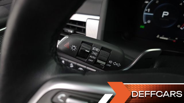 Ssangyong REXTON Diesel 2.2 4WD The Black купить на сайте DeffCars