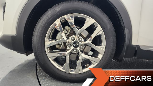 Kia SORENTO Diesel 2.0 2WD Marster купить на сайте DeffCars