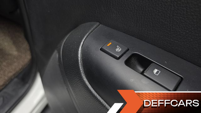 Kia MOHAVE Diesel 3.0 4WD VIP купить на сайте DeffCars