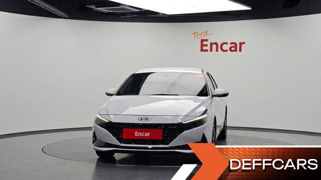 Hyundai AVANTE 1.6 Modern купить на сайте DeffCars