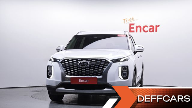 Hyundai PALISADE Gasoline 3.8 2WD Exclusive купить на сайте DeffCars