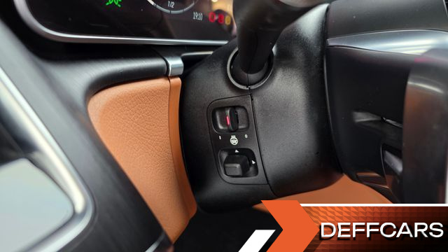 Mercedes S-CLASS S400 d 4MATIC купить на сайте DeffCars