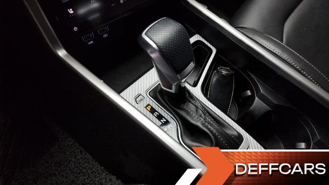 Ssangyong TORRES Gasoline 1.5 2WD T7 купить на сайте DeffCars