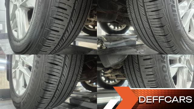 Ssangyong REXTON Diesel 2.2 4WD Prestige купить на сайте DeffCars