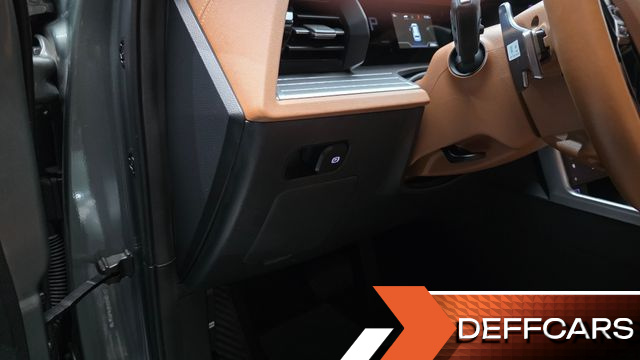 Ssangyong TORRES Gasoline 1.5 2WD T7 купить на сайте DeffCars