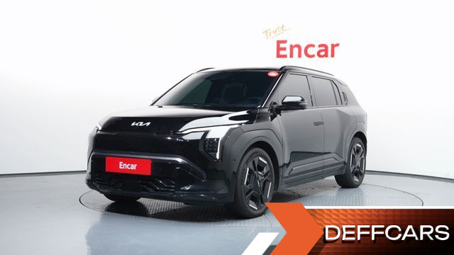 Kia EV3 Long Range 2WD GT Line купить на сайте DeffCars