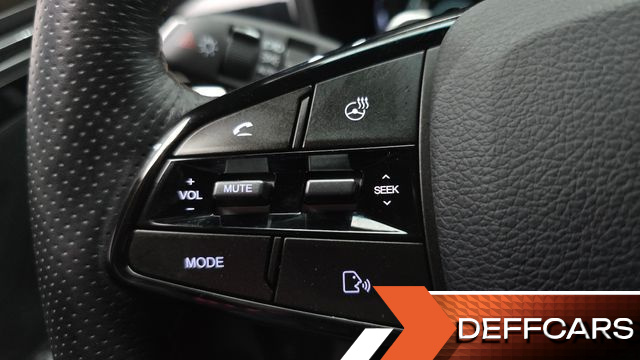 Ssangyong KORANDO Gasoline 1.5 4WD C7 купить на сайте DeffCars