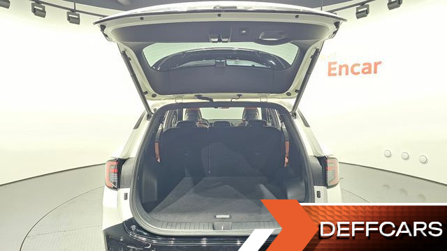 Kia SPORTAGE HEV 1.6 2WD Signature купить на сайте DeffCars