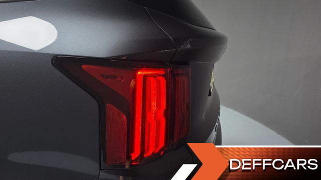 Kia SORENTO Gasoline 2.5T 2WD Gravity купить на сайте DeffCars