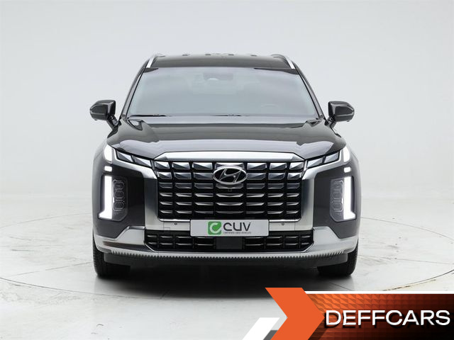 Hyundai PALISADE Gasoline 3.8 4WD Calligraphy купить на сайте DeffCars