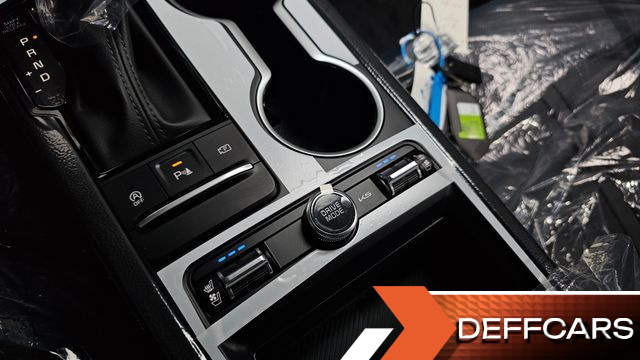 Kia K5 2.0 Smart Selection купить на сайте DeffCars