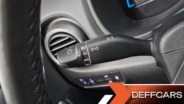 Hyundai KONA Modren купить на сайте DeffCars