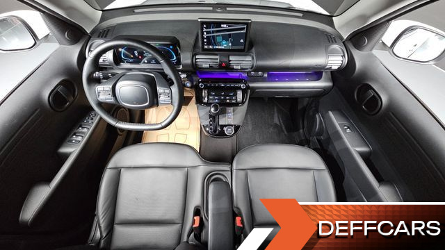 Hyundai CASPER Modern купить на сайте DeffCars