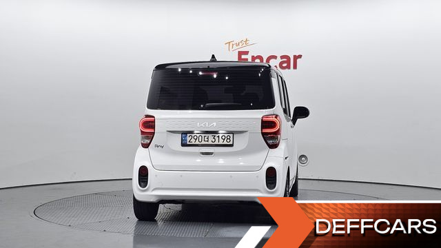 Kia RAY Signature купить на сайте DeffCars