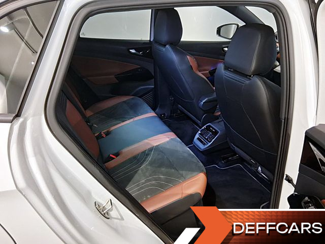 Volkswagen ID.4 Pro купить на сайте DeffCars