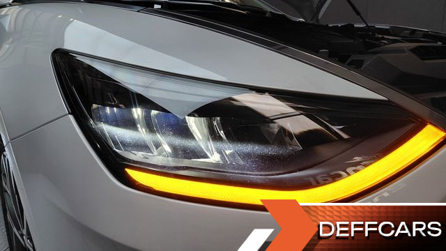 Hyundai SONATA 2.0 Modern купить на сайте DeffCars