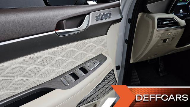 Hyundai PALISADE Diesel 2.2 4WD Calligraphy купить на сайте DeffCars