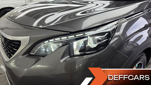 Peugeot 3008 1.5 BlueHDi GT Line купить на сайте DeffCars