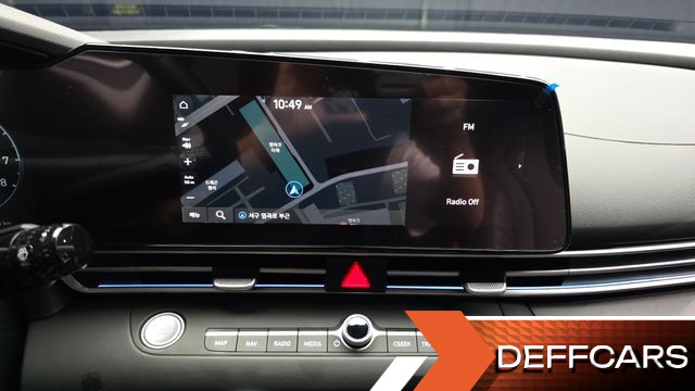 Hyundai AVANTE 1.6 Inspiration купить на сайте DeffCars