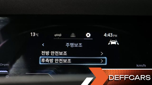 Ssangyong TORRES Gasoline 1.5 4WD T5 купить на сайте DeffCars