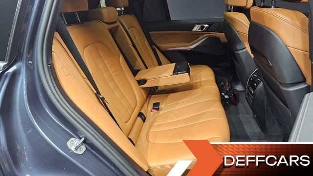 BMW X5 xDrive 30d M Sport купить на сайте DeffCars