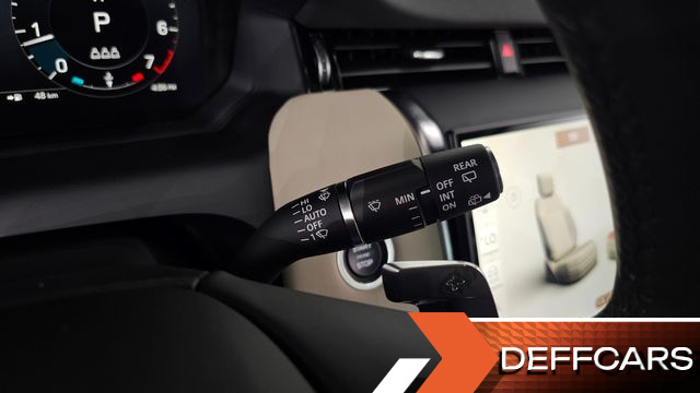 Land Rover DISCOVERY SPORT P250 S купить на сайте DeffCars