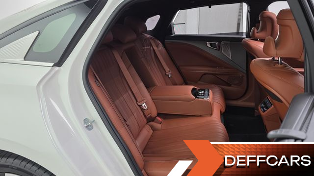Kia K8 Signature купить на сайте DeffCars