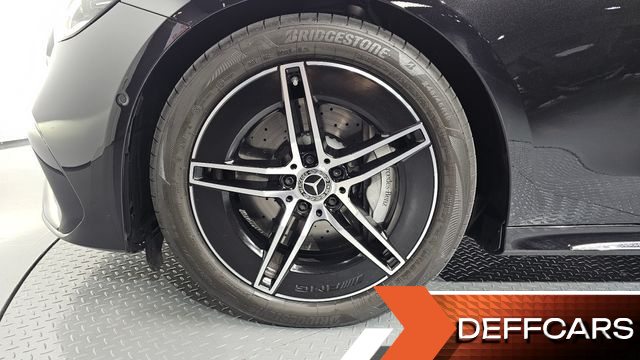 Mercedes E-CLASS E300 4MATIC AMG Line купить на сайте DeffCars