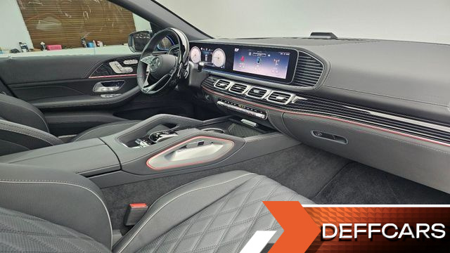 Mercedes GLS-CLASS Maybach GLS600 4MATIC купить на сайте DeffCars