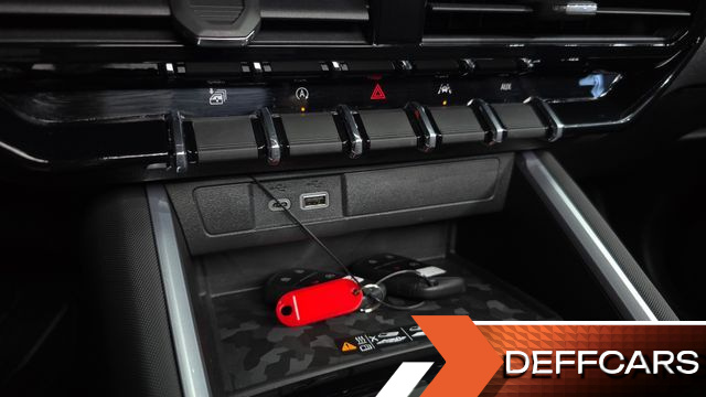 ChevroletGMDaewoo COLORADO 2.7 ZL1 4WD купить на сайте DeffCars