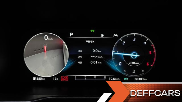 Kia SORENTO Diesel 2.2 2WD Gravity купить на сайте DeffCars