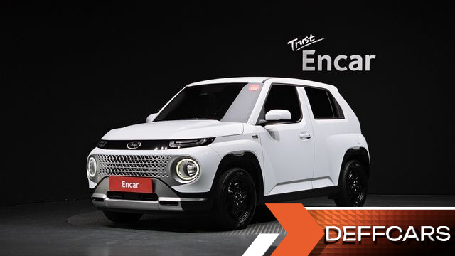 Hyundai CASPER Modern купить на сайте DeffCars