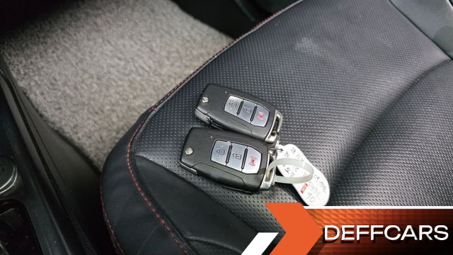 Ssangyong TIBOLI Diesel IX 2WD купить на сайте DeffCars