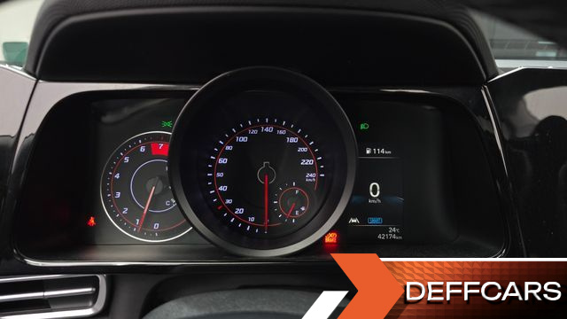 Hyundai AVANTE 1.6 Modern купить на сайте DeffCars